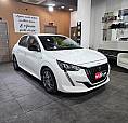 Peugeot 208 1.5 Bluehdi 100Cv