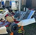 Go-Kart Birel K9