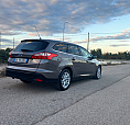 Ford Focus 1.6 Tdci Sw