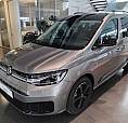Volkswagen Caddy 2.0Tdi 122 Cv Dsg Edition Pronta