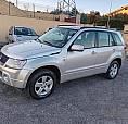 Suzuki Grand Vitara 1.9 Ddis 5 Porte
