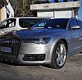 Audi A6 Allroad A6 Allroad 3.0 Tdi 320 Cv Tiptroni