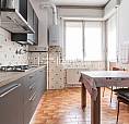 Marnate - Trilocale Con Box E Balconi