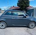 Fiat 500 1.3 Multijet 95 Cv Lounge