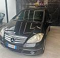Mercedes-Benz A 160 Blueefficiency
