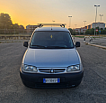 Peugeot Ranch 1.9D Furgonato