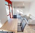Appartamento Bilocale Con Terrazzo In Posizione Ce