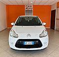 Citroen C3 1.4 Hdi 70 Exclusive