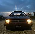 Vw Jetta Gt 1.8 (1985)