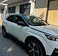 Peugeot 3008 Gt Line