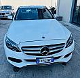 Mercedes-Benz C 200 D Auto Premium