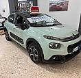 Citroen C3 Puretech 82 Shine
