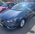 Renault Megane Mégane Sporter Blue Dci 115 Cv Ed