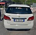 Mercedes-Benz B 160 B 160 D Business