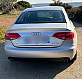 Audi A4 2.7 V6