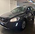 Volvo Xc 60 D3 Geartronic Summum Automatica