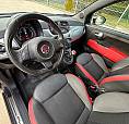 Fiat 500 1.2 Sport S Neo-Pat
