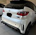 Aixam Coupé - 2022