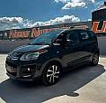 Citroen C3 Picasso 1.6 Hdi 92 Exclusive 2013