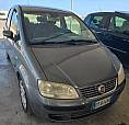 Fiat Idea 1.3 Multijet 16V 90 Cv Blackmotion