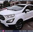 Ford Ecosport 1.5 Tdci 125Cv Awd 4X4 Business