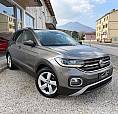 Volkswagen T-Cross 1.6 Tdi 95Cv Virtual Cockpit Fu