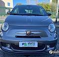 Abarth 595 Turismo 1.4 160Cv Automatica Garanzia