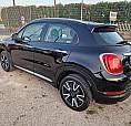 Fiat 500X 1.3 Multijet 95 Cv Mirror - 2018