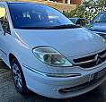 Citroen C8 2.0 Hdi 160Cv 7 Posti