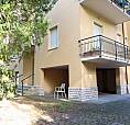 Trilocale A Cervia