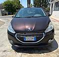 Peugeot 208 1.4 Hdi 68 Cv 5P. Allure