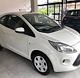 Ford Ka 1.2 + C/Esp 69Cv E6
