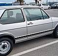 Volkswagen Golf 1ª Serie - 1981