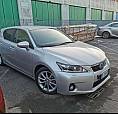Lexus Ct - 2012