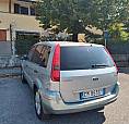 Ford Fusion - 2004