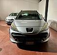Peugeot 207 1.6 Hdi 90Cv Sw One Line