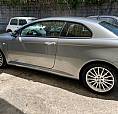 Alfa Romeo Gt - 2004