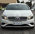 Mercedes A 180 Cdi Automatic Sport
