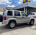 Jeep Cherokee 2ª Serie - 2004