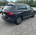 Volkswagen Tiguan 2.0 Tdi 150 Cv Dsg