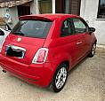 Fiat 500 1.3 Multijet 75 Cv