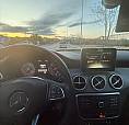 Mercedes Gla (X156) - 2017
