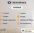 Casale A Motta Di Livenza