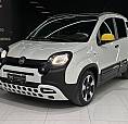 Fiat Pandina Cross 1.0 70 Cv Hybrid 1.300 Km 2024