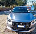 Peugeot 208 Puretech 75 Stop&Start 5 Porte Active