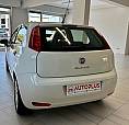 Fiat Punto 1.3 Mjt Ii S&S 95 Cv 5 Porte Street