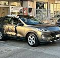 Ford Kuga 1.5 Ecoblue 120 Cv 2Wd St-Line X