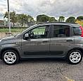 Panda 1.0 Gpl Hybrid City Life 19.000 Km