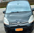 Citroen C4 Picasso 1 6 Hdi
