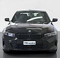 Bmw 320D Mhev 48V M Sport Auto